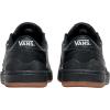 Vans Men’s Lowland 2.0(Black/Black/White)