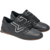 Vans Men’s Lowland 2.0(Black/Black/White)