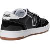Vans Men’s Lowland 2.0(Black/White)
