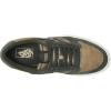 Vans Men’s Lowland 2.0(Pig Suede Green/Multi)