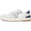 Vans Men’s Lowland 2.0(Vintage Blue/Gum)