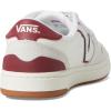 Vans Men’s Lowland 2.0(Vintage Red/Gum)