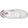 Vans Men’s Lowland 2.0(Vintage Red/Gum)