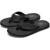 Vans Men’s Nexpa Sandals(Black/Black/Pewter)