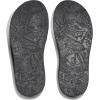 Vans Men’s Nexpa Sandals(Black/Black/Pewter)