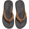 Vans Men’s Nexpa Sandals(Dachshund/Black/Rasta)