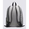 Vans Old Skool Backpack | Unisex Everyday Laptop Bag, Two Compartment Design, 15″ Computer Sleeve,Heather Suiting,One Size(Heather Suiting)