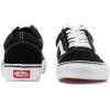 Vans Old Skool “FLAME” – VN0A38G1PHN(Black Black and White)