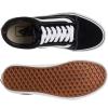 Vans Old Skool “FLAME” – VN0A38G1PHN(Black Black and White)