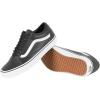 Vans Old Skool “FLAME” – VN0A38G1PHN(Black Classic Tumble Black True White)