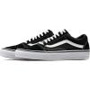 Vans Old Skool “FLAME” – VN0A38G1PHN(Black White)
