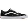 Vans Old Skool “FLAME” – VN0A38G1PHN(Black White)