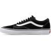 Vans Old Skool “FLAME” – VN0A38G1PHN(Black White)