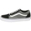 Vans Old Skool “FLAME” – VN0A38G1PHN(Black/Black)