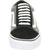 Vans Old Skool “FLAME” – VN0A38G1PHN(Black/Black)