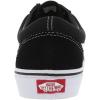 Vans Old Skool “FLAME” – VN0A38G1PHN(Black/White)