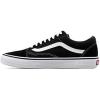 Vans Old Skool “FLAME” – VN0A38G1PHN(Black/White)