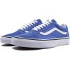 Vans Old Skool “FLAME” – VN0A38G1PHN(Blue)