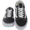 Vans Old Skool “FLAME” – VN0A38G1PHN((Canvas) Black/True White)