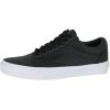 Vans Old Skool “FLAME” – VN0A38G1PHN(Chevrons Noirs True White)