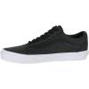 Vans Old Skool “FLAME” – VN0A38G1PHN(Chevrons Noirs True White)
