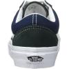 Vans Old Skool “FLAME” – VN0A38G1PHN(Green 2 Tone Scarab Dress Blues)