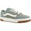 Vans Old Skool “FLAME” – VN0A38G1PHN(Green)