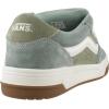 Vans Old Skool “FLAME” – VN0A38G1PHN(Green)