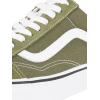 Vans Old Skool “FLAME” – VN0A38G1PHN(Green Winter Moss True White)