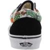 Vans Old Skool “FLAME” – VN0A38G1PHN(Multi Tropic Black True White)