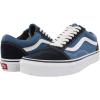 Vans Old Skool “FLAME” – VN0A38G1PHN(Navy Blue White)