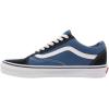 Vans Old Skool “FLAME” – VN0A38G1PHN(Navy Blue White)