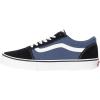 Vans Old Skool “FLAME” – VN0A38G1PHN(Retro Suede Vintage Indigo)