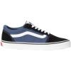 Vans Old Skool “FLAME” – VN0A38G1PHN(Retro Suede Vintage Indigo)