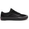 Vans Old Skool “FLAME” – VN0A38G1PHN(Skate Black Black)