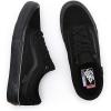 Vans Old Skool “FLAME” – VN0A38G1PHN(Skate Black Black)