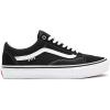Vans Old Skool “FLAME” – VN0A38G1PHN(Skate Black White)