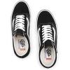 Vans Old Skool “FLAME” – VN0A38G1PHN(Skate Black White)