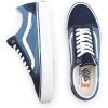 Vans Old Skool “FLAME” – VN0A38G1PHN(Skate Navy White)