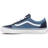 Vans Old Skool “FLAME” – VN0A38G1PHN(Skate Navy White)