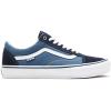 Vans Old Skool “FLAME” – VN0A38G1PHN(Skate Navy White)