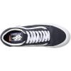 Vans Old Skool “FLAME” – VN0A38G1PHN(Skate Wrapped Dark Navy)