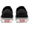 Vans Old Skool “FLAME” – VN0A38G1PHN(Suede/Canvas Black/White)