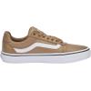 Vans Old Skool “FLAME” – VN0A38G1PHN(Tumble Leather Brown)