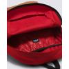 Vans Old Skool Sport Backpack | Unisex Everyday Laptop Bag, 15″ Computer Sleeve, Front Pocket,Stormy Weather,One Size(Racing Red/Antelope)