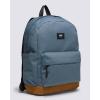Vans Old Skool Sport Backpack | Unisex Everyday Laptop Bag, 15″ Computer Sleeve, Front Pocket,Stormy Weather,One Size(Stormy Weather)