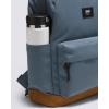 Vans Old Skool Sport Backpack | Unisex Everyday Laptop Bag, 15″ Computer Sleeve, Front Pocket,Stormy Weather,One Size(Stormy Weather)
