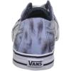 Vans Unisex-Adult Classic Slip on(Animal Pastel White)