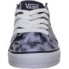 Vans Unisex-Adult Classic Slip on(Animal Pastel White)
