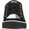 Vans Unisex-Adult Classic Slip on(Buff Plaid Black White)